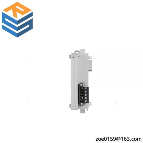 ABB AB 2085-EP24VDC Power Supply Module, High Efficiency Automation Solution
