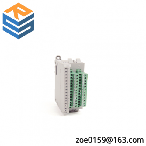ABB 2085-OV16 Industrial Control Module, Precision Automation Solutions