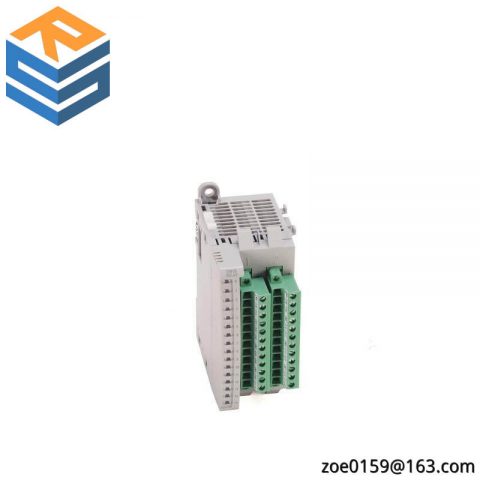 ABB 2085-OW16 Industrial Relay Output Module