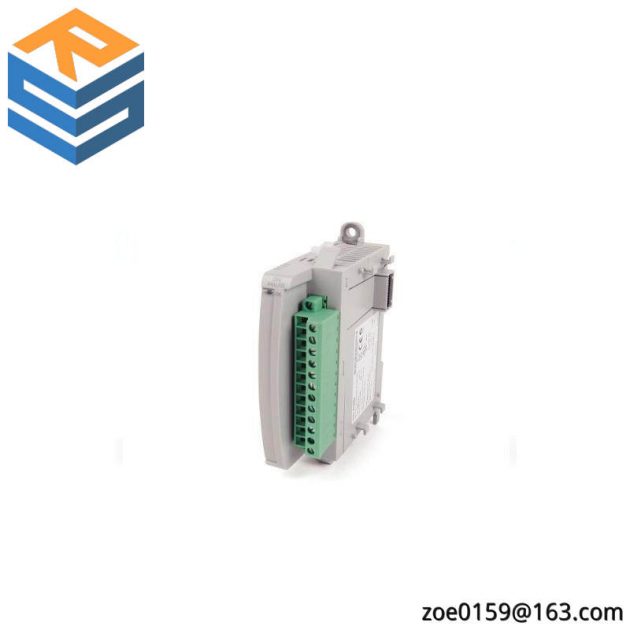 AB 2085-OW8 Micro800 Output Module - Advanced Industrial Control Solution