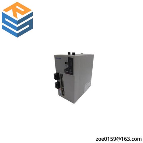 AB 2093-AM01: Precision Servo Drive Axis Module for Advanced Automation