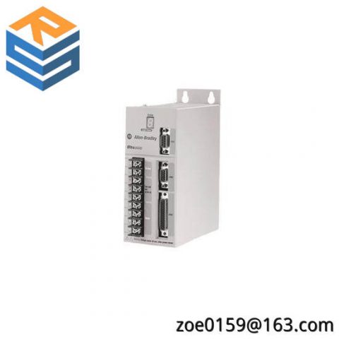 Allen-Bradley 2098-DSD-010X Digital Servo Drive, Precision Motion Control Module
