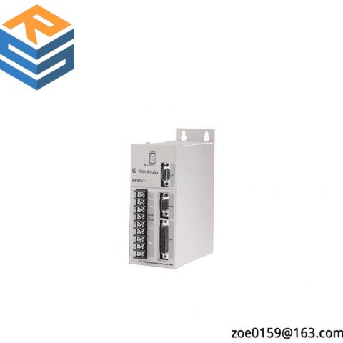 Allen-Bradley 2098-DSD-HV100-SE High Voltage Drive: Industrial Automation Powerhouse