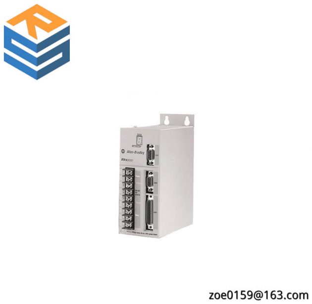 Allen-Bradley 2098-DSD-HV100-SE High Voltage Drive: Industrial Automation Powerhouse