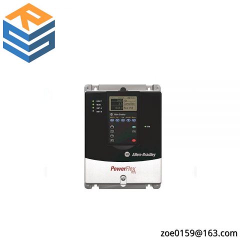 Allen Bradley PowerFlex 20AC5P0A0AYNANC0 PowerFlex70 AC Drive - Industrial Automation Solutions