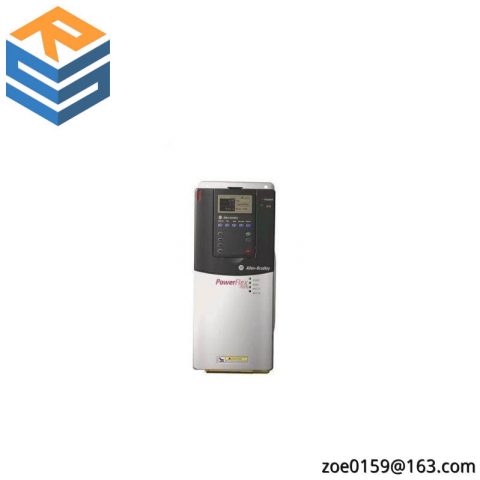 Allen-Bradley AB 20BD065A0AYNANC0 AC Drive, Designed for Precision and Efficiency