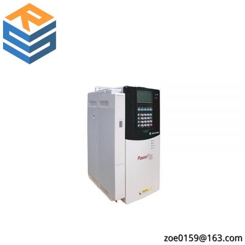 Allen-Bradley AB 20DC085A0EYNANANE, PowerFlex 700S AC Drive, High Performance Automation Solution