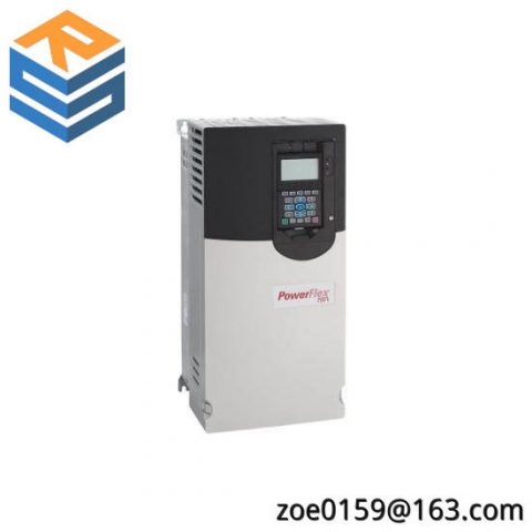ABB 20F11NC8P7JA0 755 AC Drive: Industrial Automation Solutions