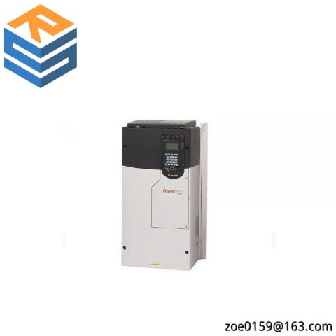 Allen-Bradley PowerFlex 20F1ANC140JA0NNNNN AC Drive - High Performance for General Purpose Applications