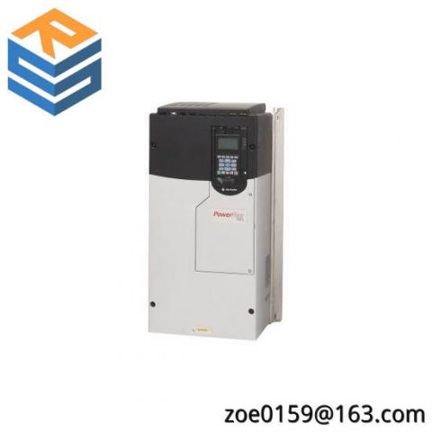 Allen-Bradley 20F1ANF015JN0NNNNN 753 AC Drive, Industrial Control System Solutions