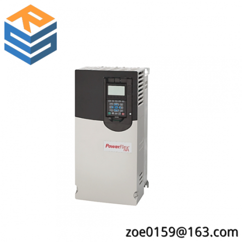 GE PowerFlex 755 Drives 20G11NC104JA0NNNNN - Advanced Variable Frequency Drive Solutions