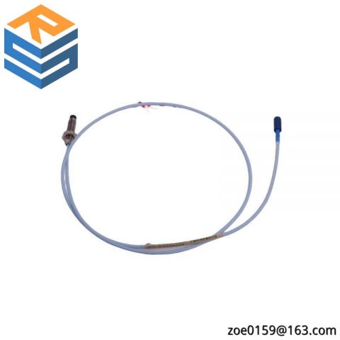 BENTLY NEVADA 21000-28-10-00-041-04-02 Proximitor Sensor for Industrial Control, 200 Characters