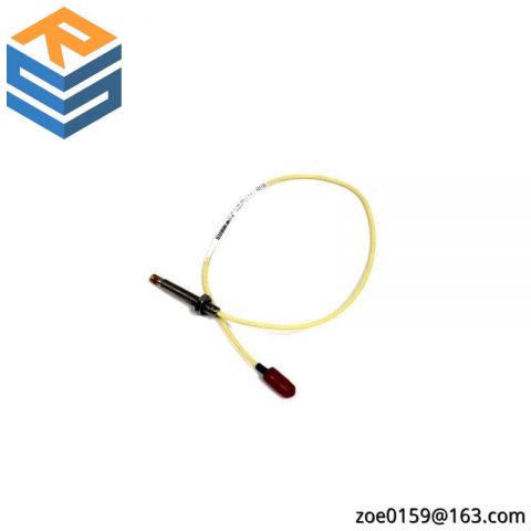 BENTLY NEVADA 21500-00-36-05-02: Precision Proximity Probe for Industrial Control
