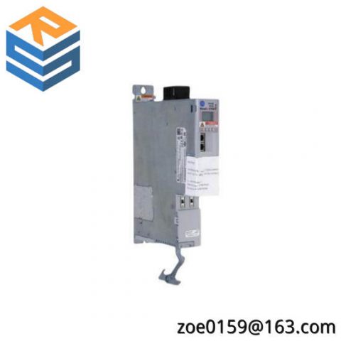 Rockwell Automation Kinetix 5700 Dual Axis Safe Speed Drive 2198-D020-ERS4