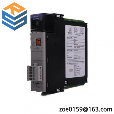 AB 22A-A4P5N104 ARRIVAL - Industrial Control Module