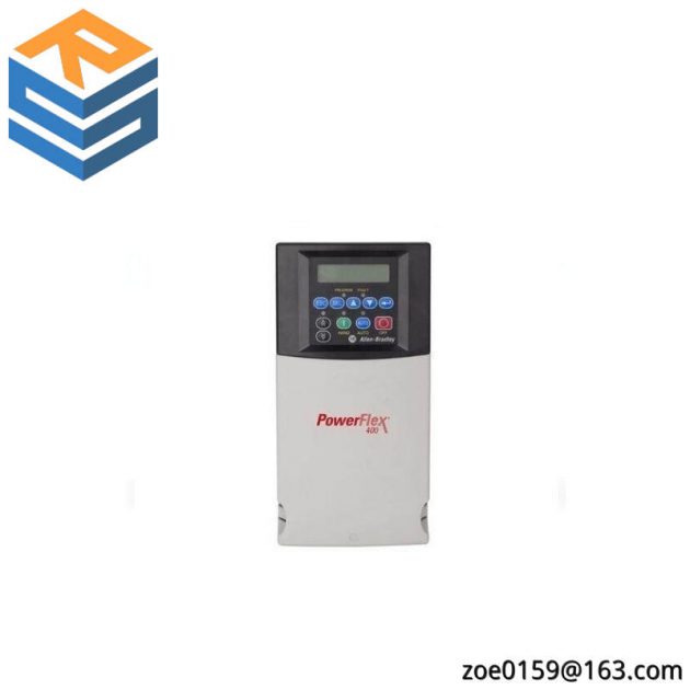 Allen-Bradley AB 22C-D017N103 AC Drive - Advanced Industrial Control Solution