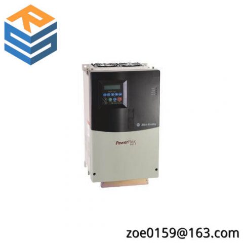 Advanced 22C-D060A103 AC Drive: Unleashing Industrial Efficiency and Precision