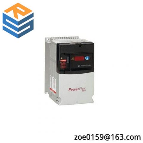 Advanced 22D-D010N104 AC Drive: Unleashing Precision Control in Industrial Automation