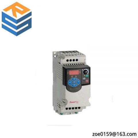 Allen-Bradley AB 22F-D8P7N113 AC Drive - Precision Control for Industrial Automation