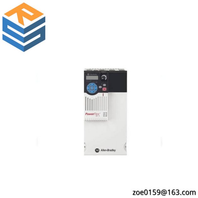 Allen-Bradley AB 25B-D024N114 AC Drive, Industrial Control Excellence