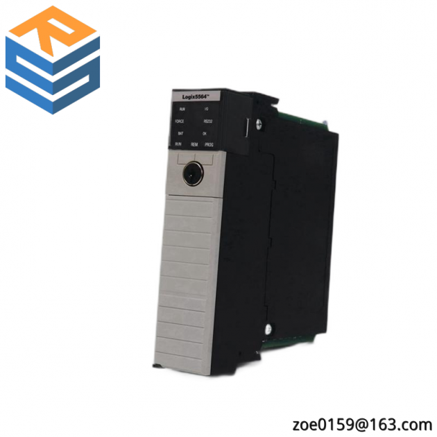 Allen-Bradley 2711-B6C20 Panelview 600 Modules, Industrial Control Solutions