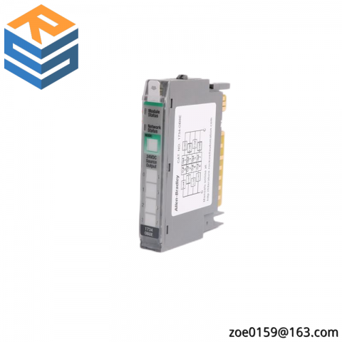 Allen-Bradley AB PanelView Standard Terminal 2711-K6C1