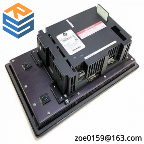 Allen-Bradley 2711-K9C1 Operator Interface Panel - Human Machine Interface (HMI)
