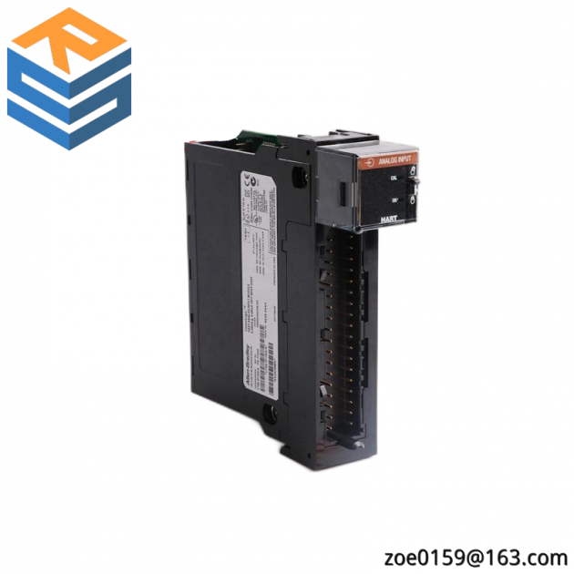 Allen-Bradley 1757-FFLD2 In Stock Fieldbus Linking Module