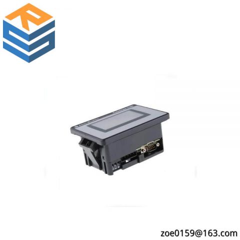 ABB AB 2711C-T3M DC Power Module, High-efficiency & Reliable Power Solution