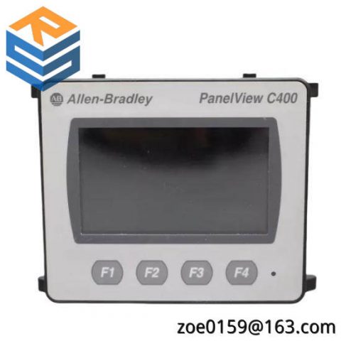 GE Fanuc 2711C-T4T Industrial Control Panel, Advanced Technology for Precision Automation
