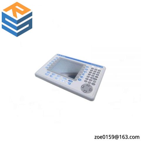 Allen-Bradley PanelView Plus 700 Key/Touch Screen 2711P-B7C4D1