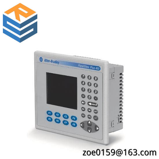 AB PanelView Plus 600 Color 2711P-K6C20A - A Comprehensive Solution for Industrial Monitoring and Control