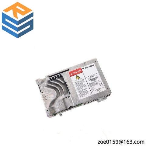ABB PanelView Plus 6 Logic Module 2711P-RP9A, Industrial Control System Component