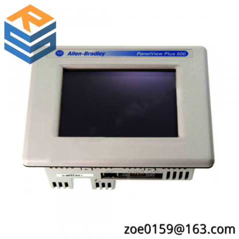 Allen-Bradley PanelView Plus 7 2711P-T10C22D9P - Advanced HMI Solution