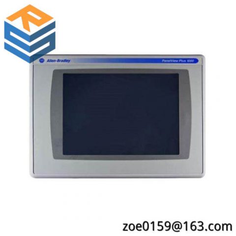 Allen-Bradley 2711P-T15C6A1 Touch Screen - Industrial Control Module