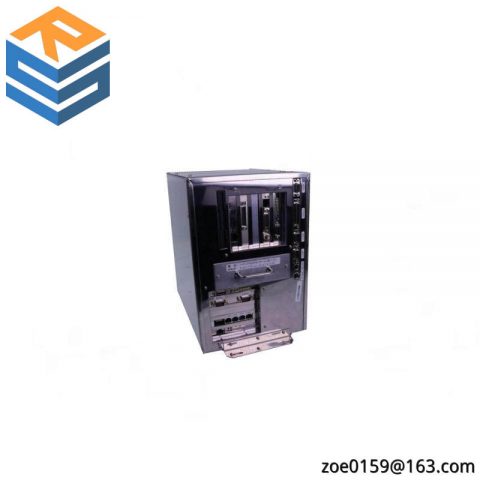 TEL Tokyo Electron 2986-411806-11 System Control Unit, High-Performance Module for Advanced Semiconductor Manufacturing