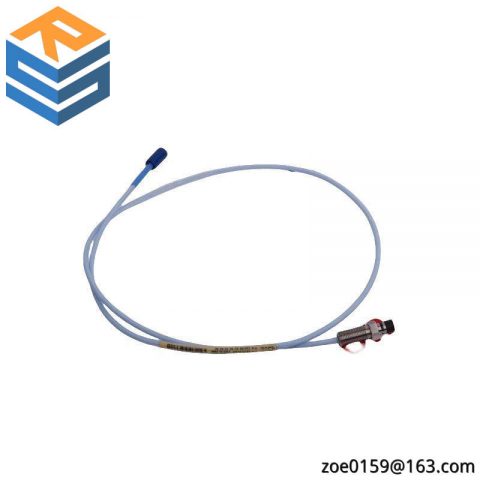 Bently Nevada 3300/10 Thermal Transfer Module