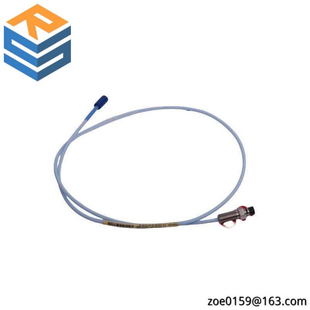 Bently Nevada 3300/10 Thermal Transfer Module