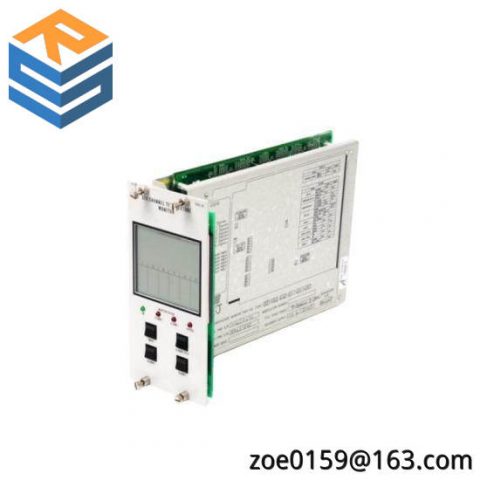 Bently Nevada 3300/35-12-02-02-00-02, Advanced Automation Solution