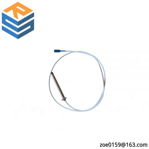 BENTLY NEVADA 330173-08-18-10-02-00: Proximity Probes for Advanced Industry Control