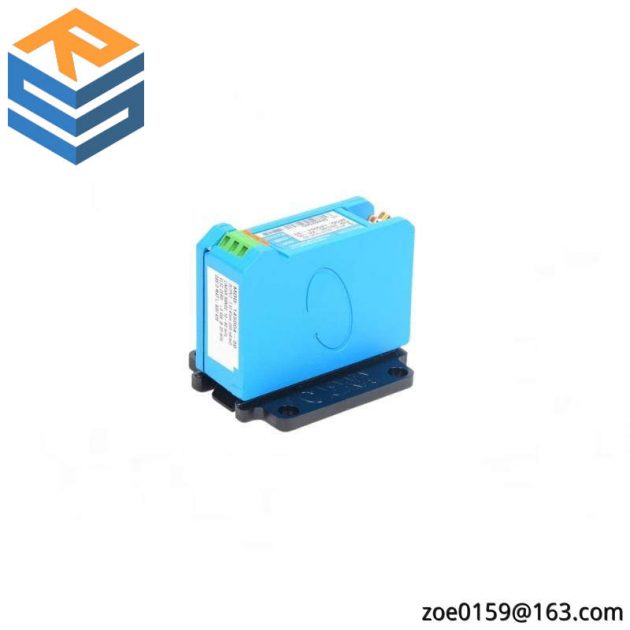 Bently Nevada 330180-X0-05: Precision Proximity Sensor for Advanced Industrial Control Systems