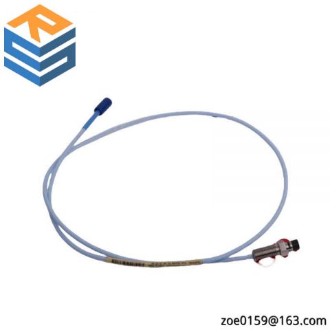 Bentley Nevada 330195-02-12-05-00 Proximity Probes