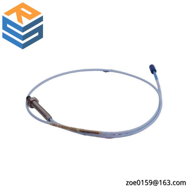 BENTLY NEVADA 330703-000-060-10-02-05: Advanced 8mm Proximity Probes