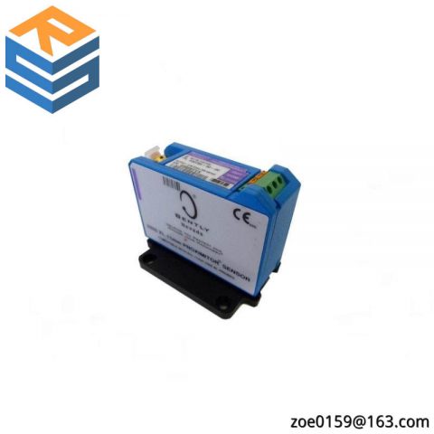 Bentley Nevada 330780-50-CN Proximitor Sensor