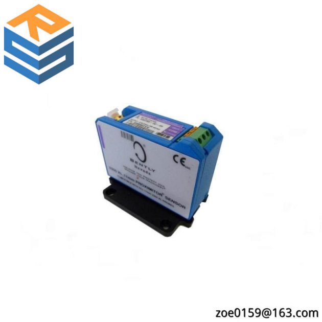 Bentley Nevada 330780-50-CN Proximitor Sensor
