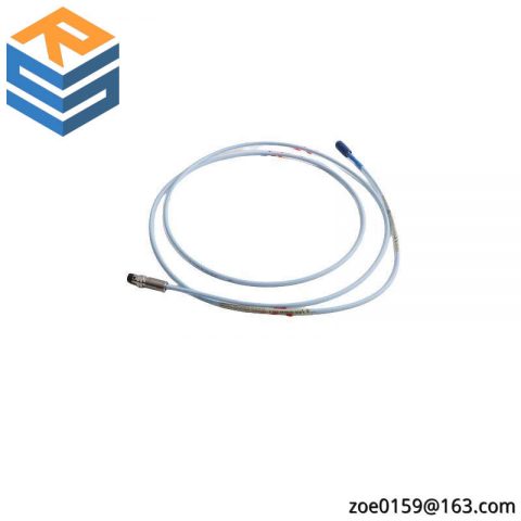 BENTLY NEVADA Proximity Probes 330902-00-95-05-02-00, Precision Control Solutions