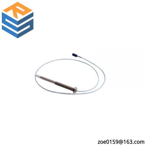 BENTLY NEVADA 330905-00-05-05-02-CN 3300 NSv Proximity Probes: Advanced Industrial Sensing Solutions