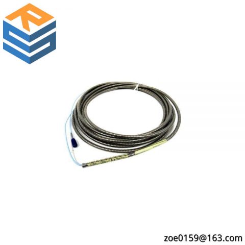 Bently Nevada 330930-065-00-CN 3300 NSv Extension Cable, Industrial Control System Component