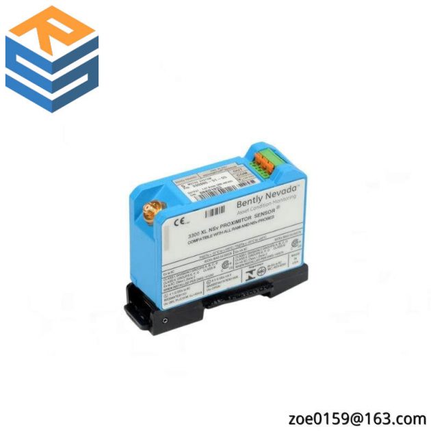 Bently Nevada 330980-51-05 3300 XL NSv Proximity Sensor