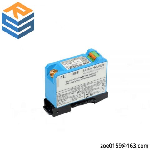 Bently Nevada 330980-71-05 Proximity Sensor, Precision Measurement Solution